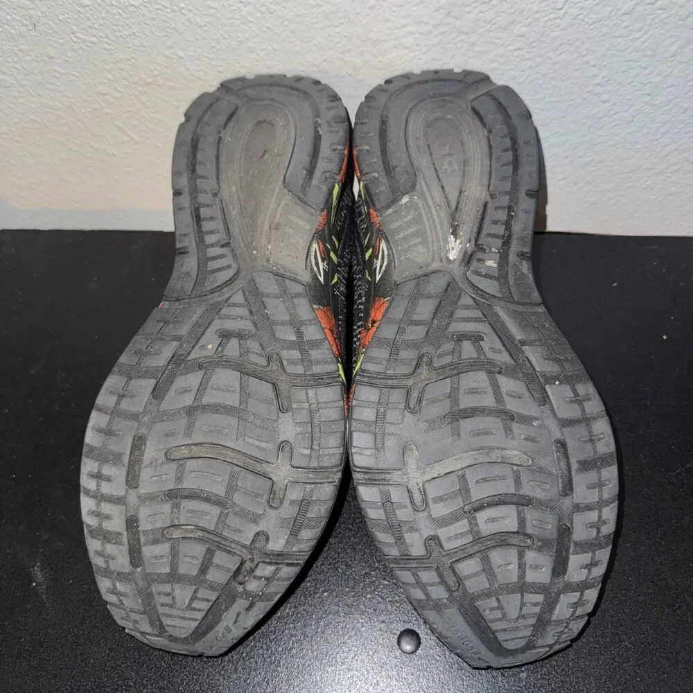 Brooks Revel 3 Hot Tropics Running Shoes Men's 11 Sneakers Trainers Running